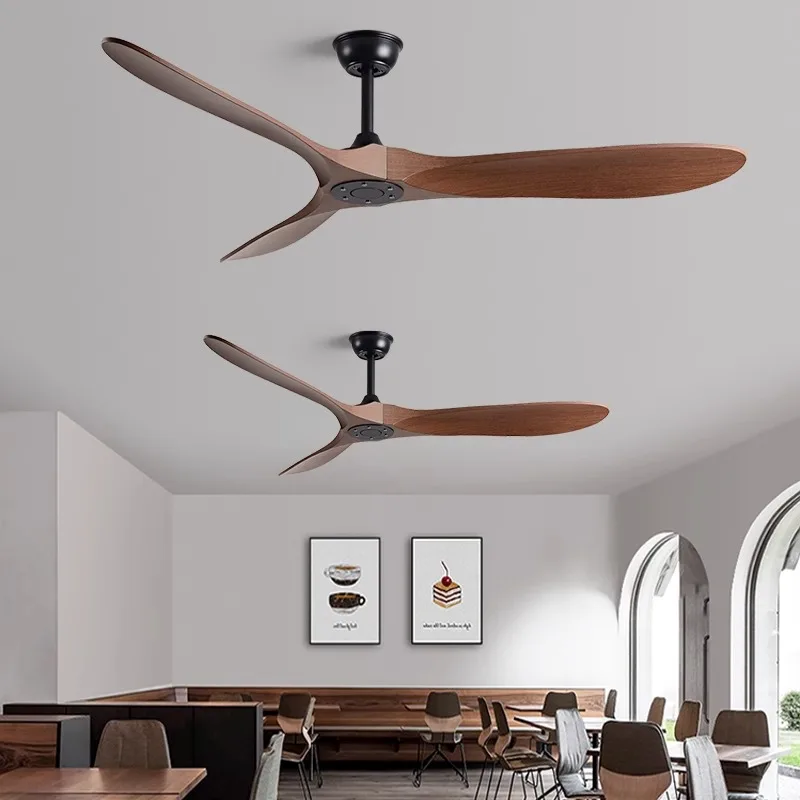 Ceiling Fan 60 Inch Industrial - 36 42 52 60 인치 천장