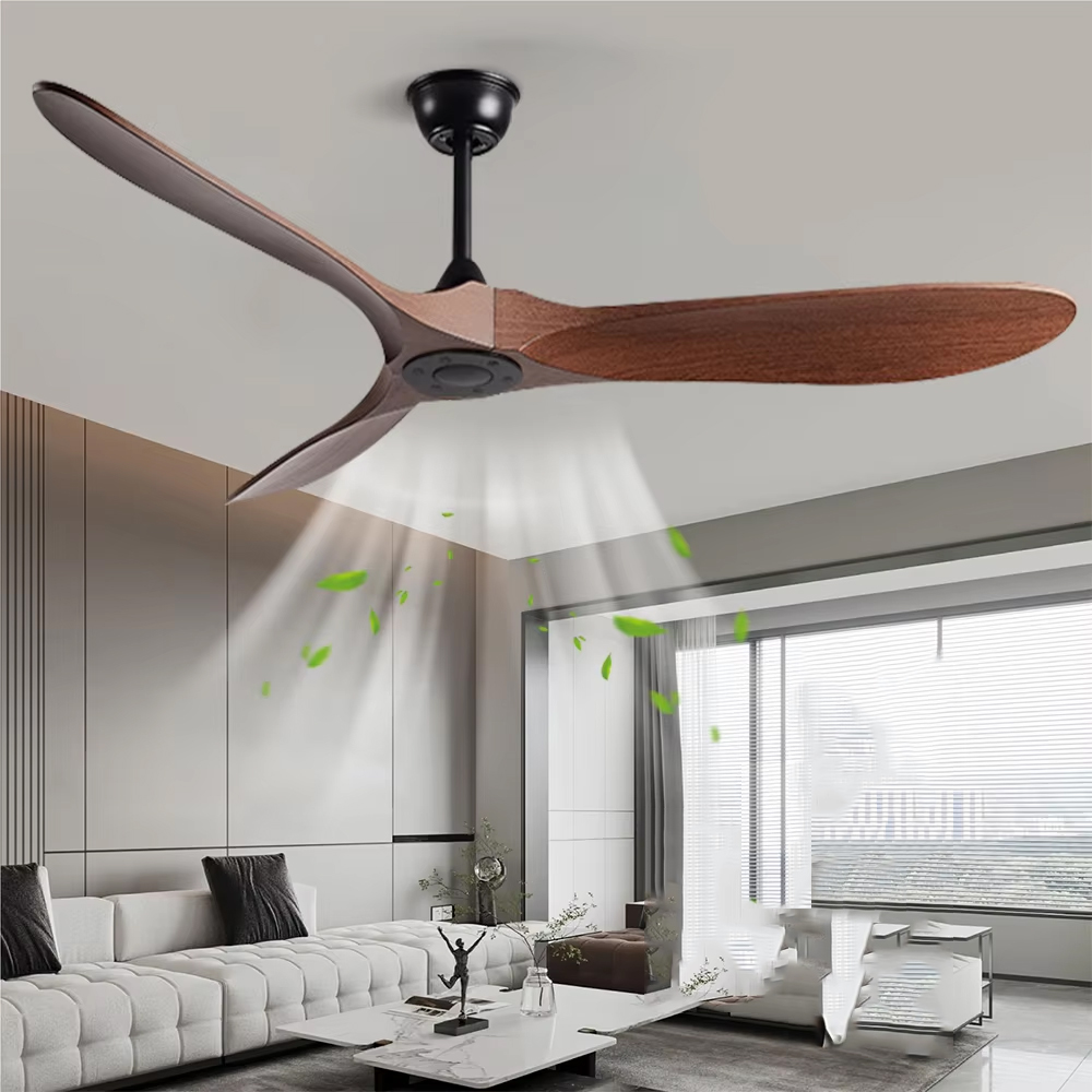Ceiling Fan 60 Inch Industrial - 42 52 60 인치 천장 팬