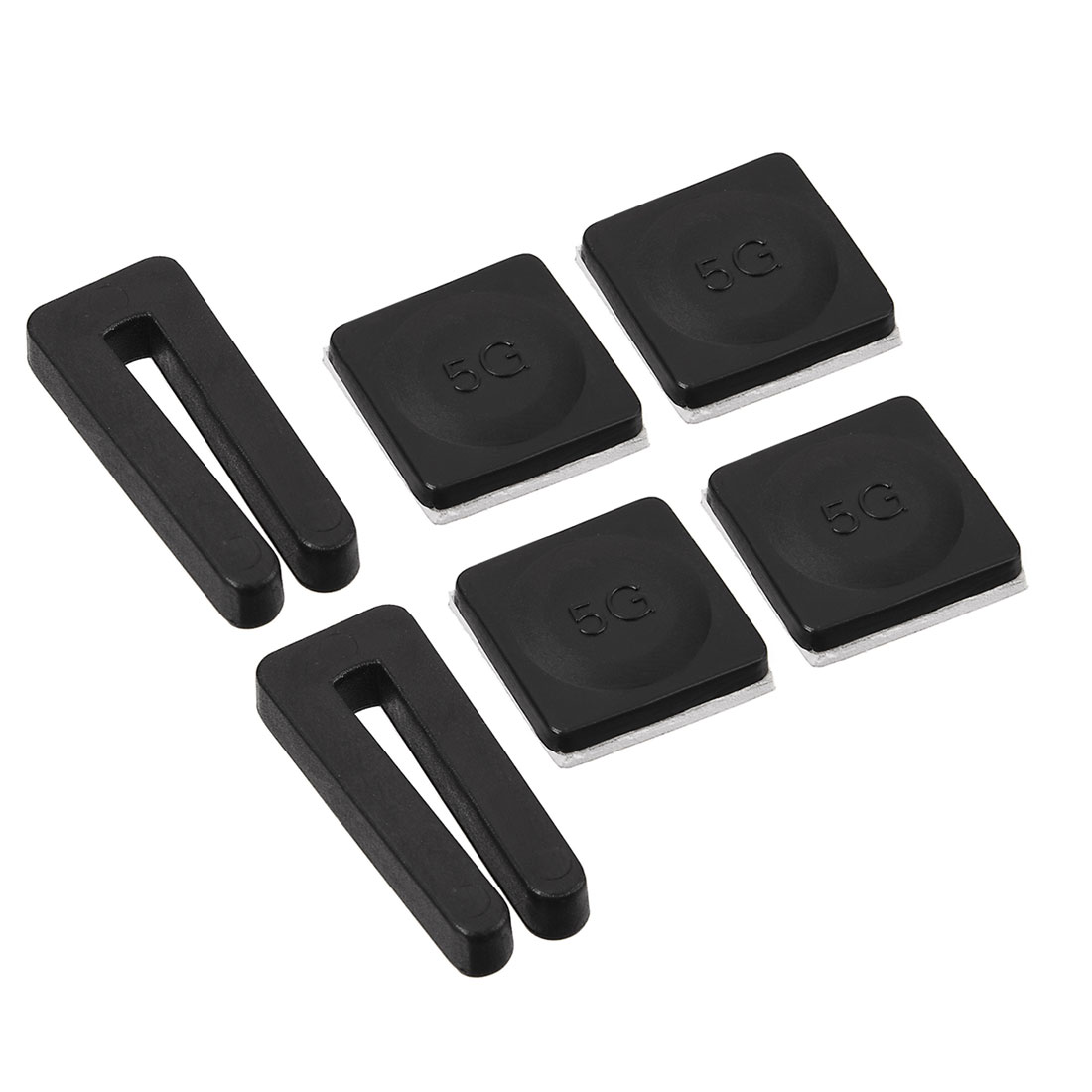 Ceiling Fan Blade Balancing Kit - 천장 팬 블레이드 밸런싱 키트, 팬