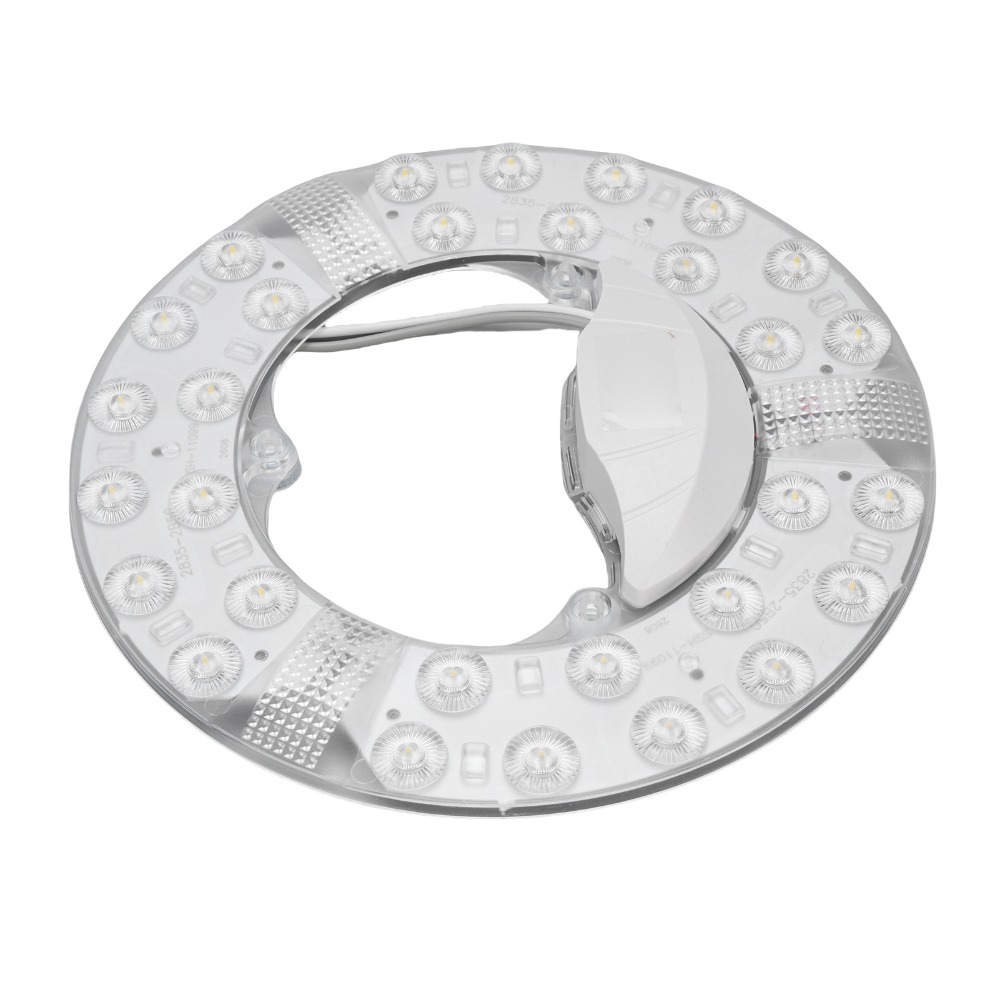 Ceiling Fan Light Kit Replacement - 편리한 30W/36W/48W 천장 선풍기 조명 키트
