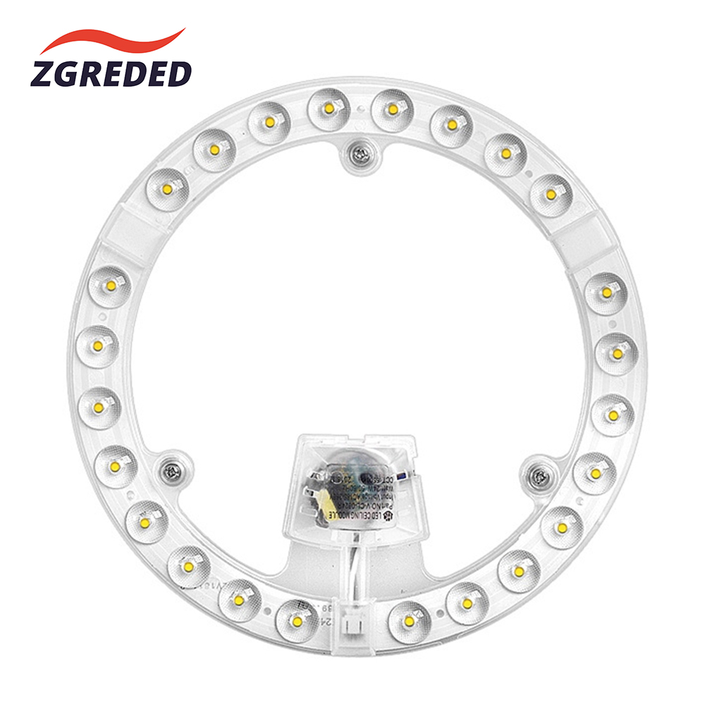 Ceiling Fan Light Kit Replacement - LED 패널 220V 천장 조명 교체