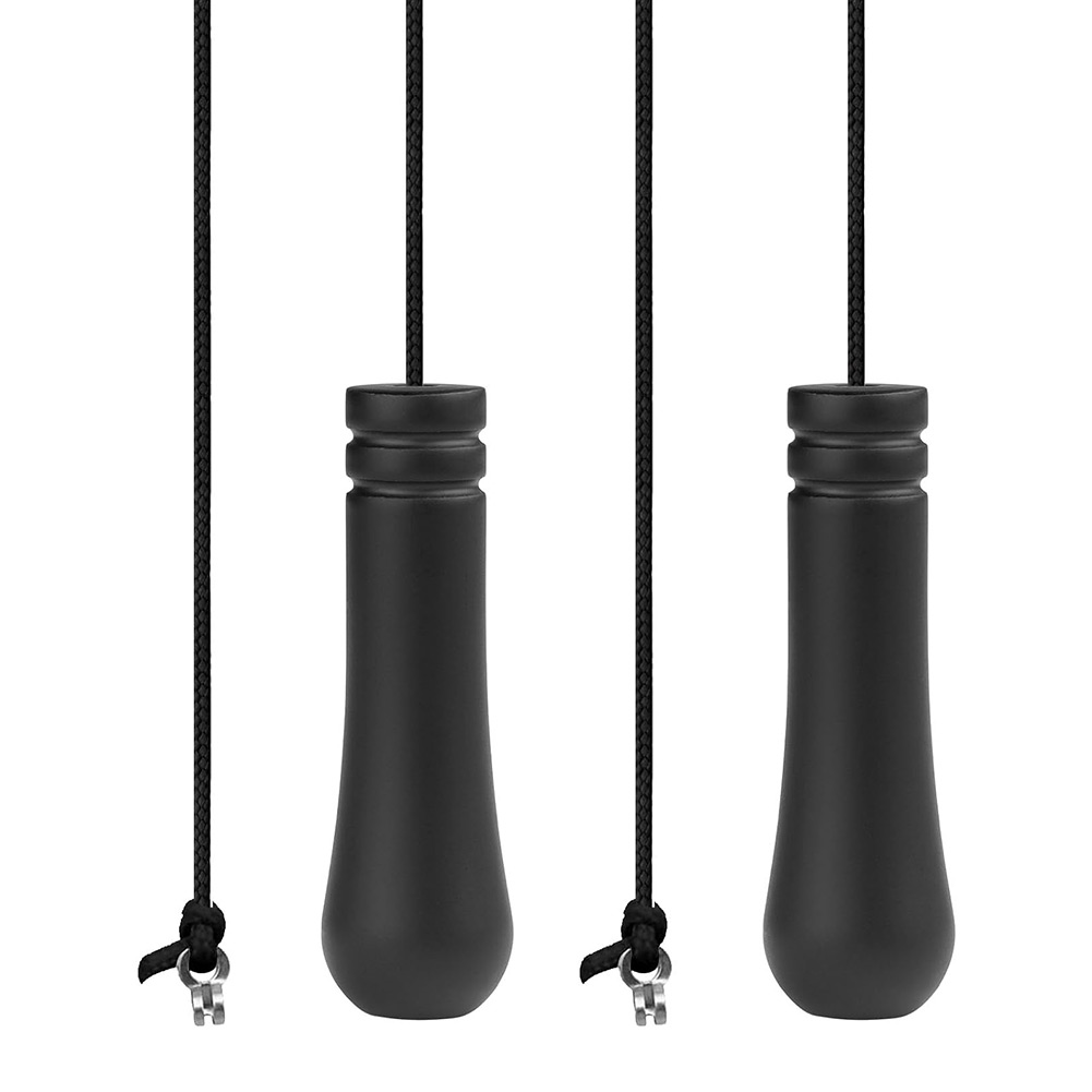 Ceiling Fan Pull Chain Switch - 2pcs 욕실 조명 풀 코드 핸들(150cm