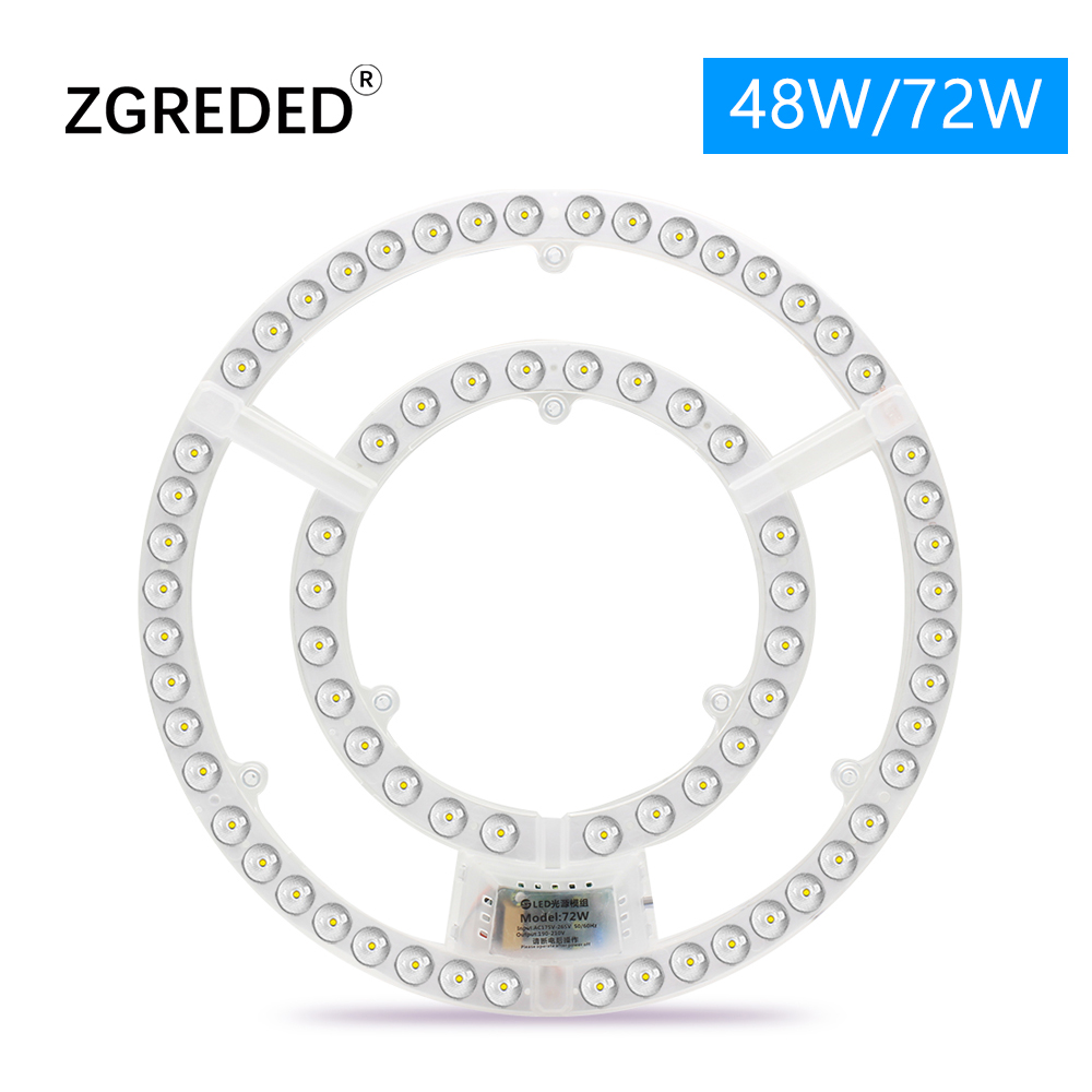 Ceiling Fan Light Kit Replacement - Led 패널 220V 천장 조명 교체