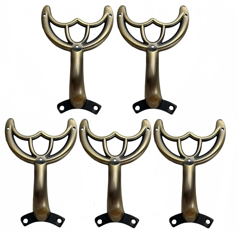 Ceiling Fan Blade Balancing Kit - Y59A 5개의 52인치 천장 선풍기 블레이드