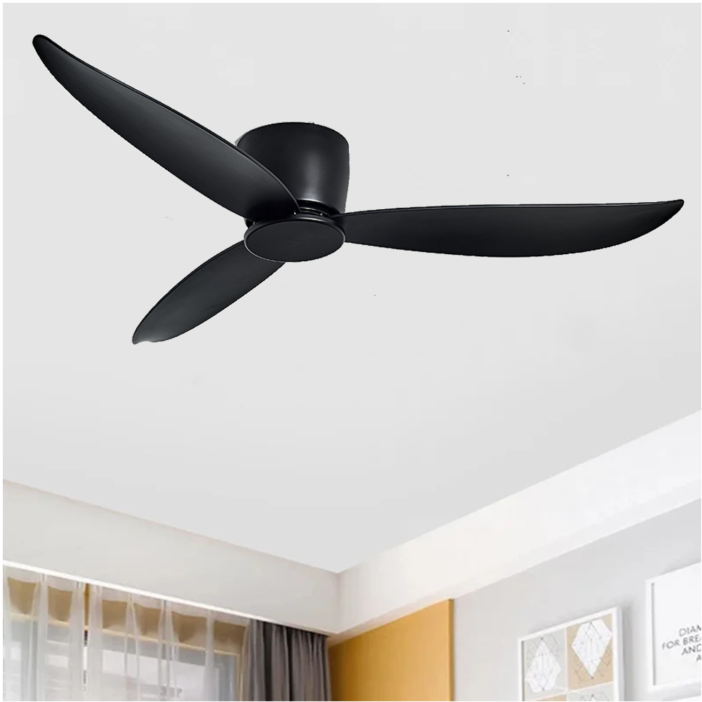 Ceiling Fan Dc Motor 52 Inch - 천장 팬 DC 모터 6 속도