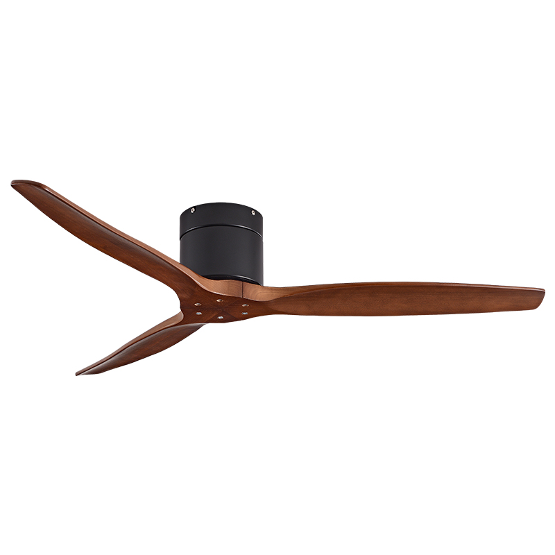 Ceiling Fan 60 Inch Industrial - 42/52/60 인치 천장 선풍기 3개의 나무