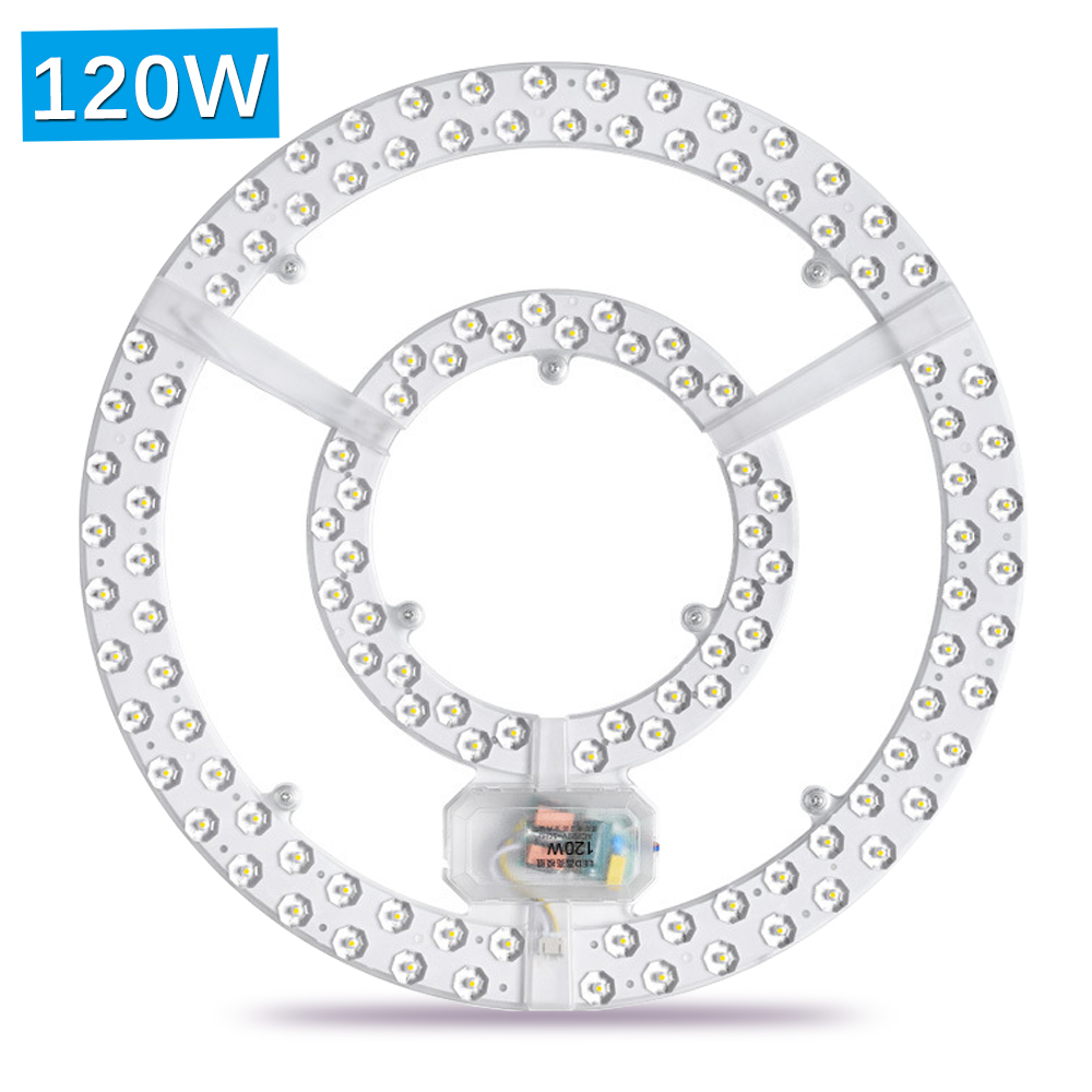 Ceiling Fan Light Kit Replacement - 천장 조명 LED 패널 220V 교체용