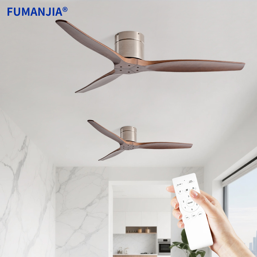푸만지아 42/52/60인치 천장 선풍기, 3개의 나무 - Ceiling Fan 60 Inch Industrial 리뷰 및 가격