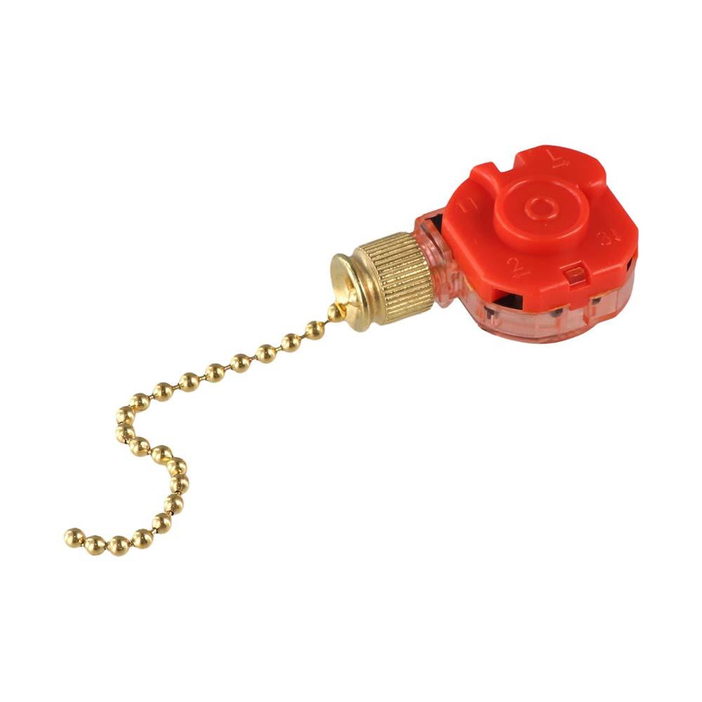 속도 조절 3단 속도 조절 체인 스위치, 매끄러운 표면 - Ceiling Fan Pull Chain Switch 리뷰 및 가격
