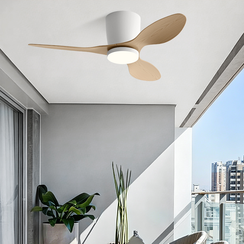 QINIWAKE 25/36인치 로우 프로파일 18W D - Ceiling Fan With Remote Control Reversible 리뷰 및 가격