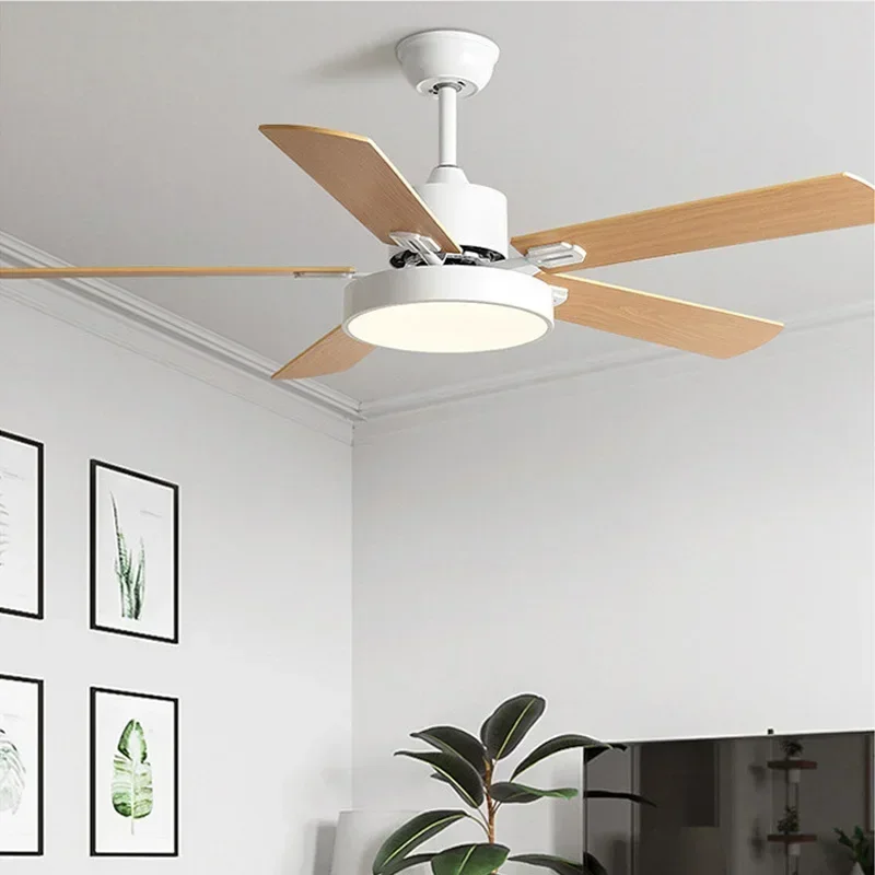 현대적인 디자인의 52인치 천장 선풍기로, 조명과 리모 - Ceiling Fan Dc Motor 52 Inch 리뷰 및 가격
