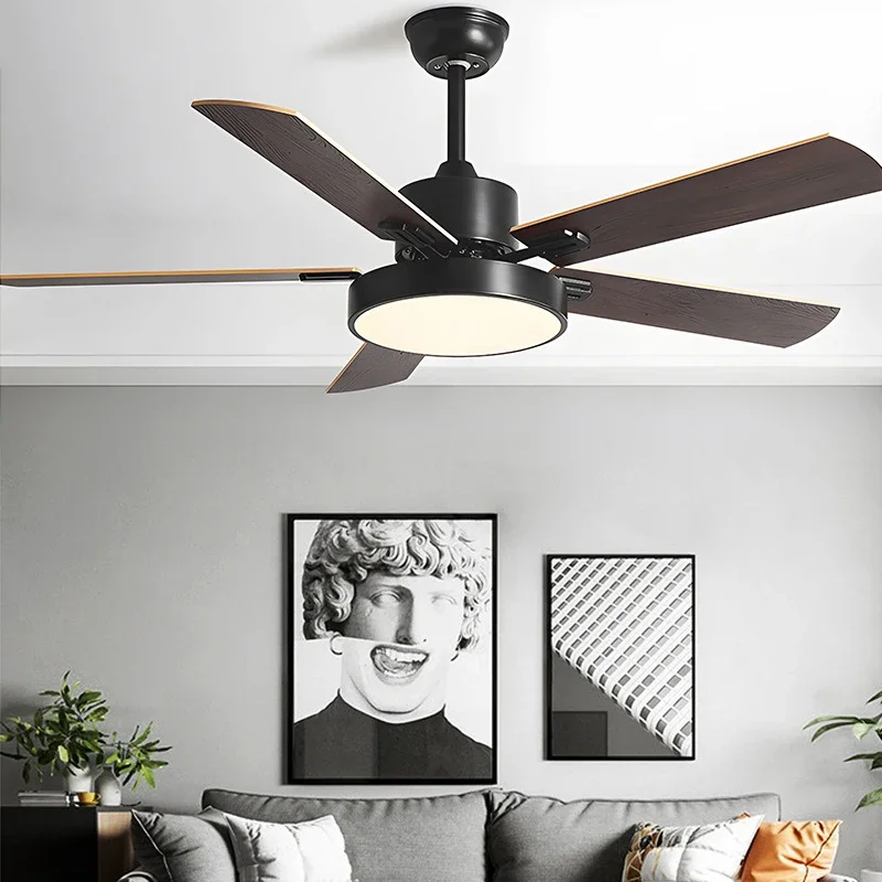 현대적인 디자인의 52인치 천장 선풍기로, 조명과 리모 - Ceiling Fan Dc Motor 52 Inch 리뷰 및 가격