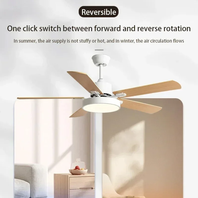 현대적인 디자인의 52인치 천장 선풍기로, 조명과 리모 - Ceiling Fan Dc Motor 52 Inch 리뷰 및 가격