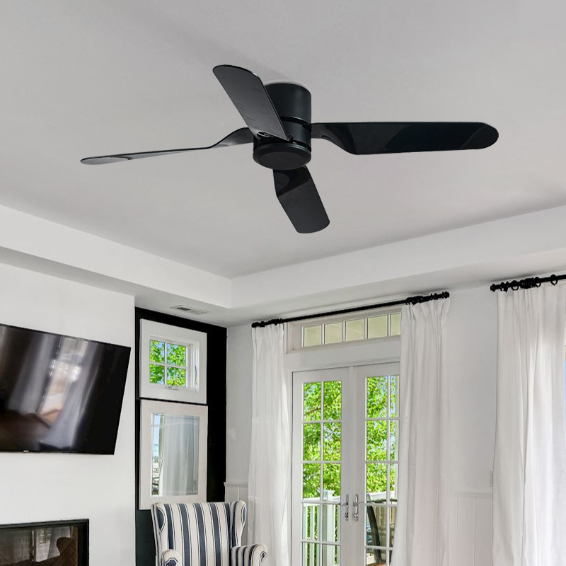 모델 828, 현대적인 디자인의 52인치 전기 천장 선 - Ceiling Fan Dc Motor 52 Inch 리뷰 및 가격