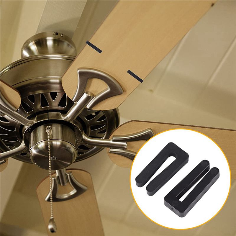 EYFL-16 천장 선풍기 날개 밸런싱 키트, 금색 3 - Ceiling Fan Blade Balancing Kit 리뷰 및 가격