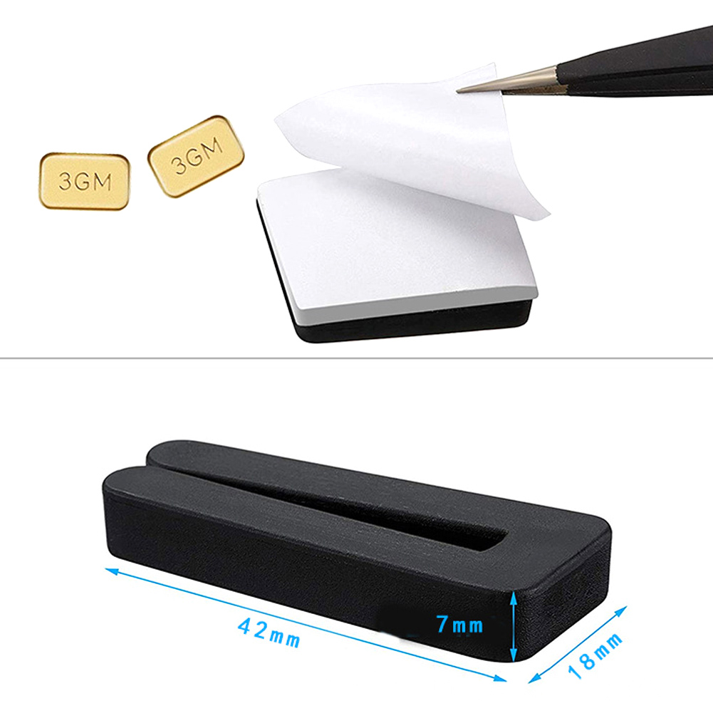 21개로 구성된 금속 천장 선풍기 날개 균형 조절 키트 - Ceiling Fan Blade Balancing Kit 리뷰 및 가격