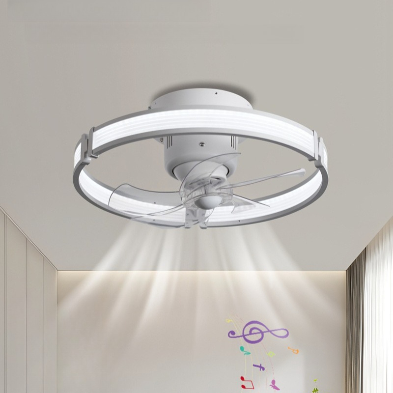 스마트 그래피티 WiFi 침실 천장 선풍기 조명, 알렉 - Smart Ceiling Fan Alexa Wifi 리뷰 및 가격