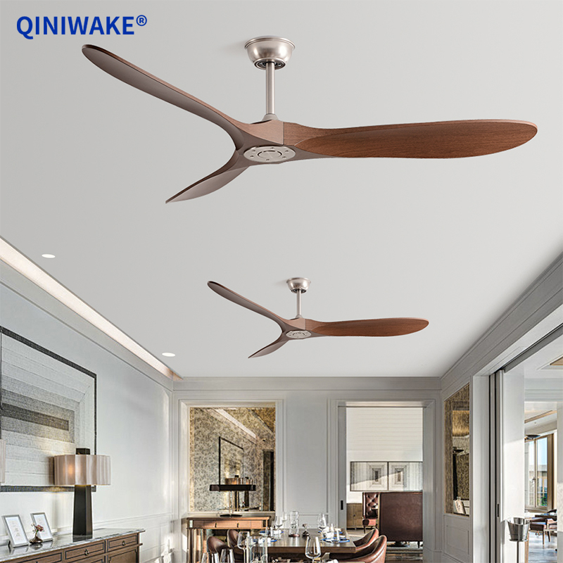 QINIWAKE 36/42/52/60 인치 천장 선풍기 - Ceiling Fan 60 Inch Industrial 리뷰 및 가격