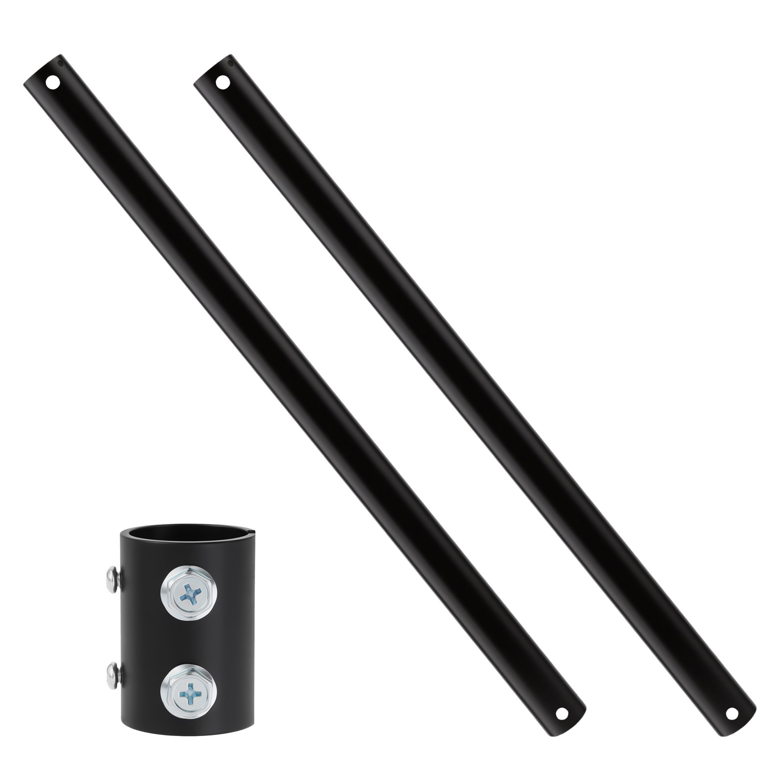 12인치/24인치 천장 선풍기용 연결 부품이 있는 연장 - Ceiling Fan Downrod 24 Inch 리뷰 및 가격
