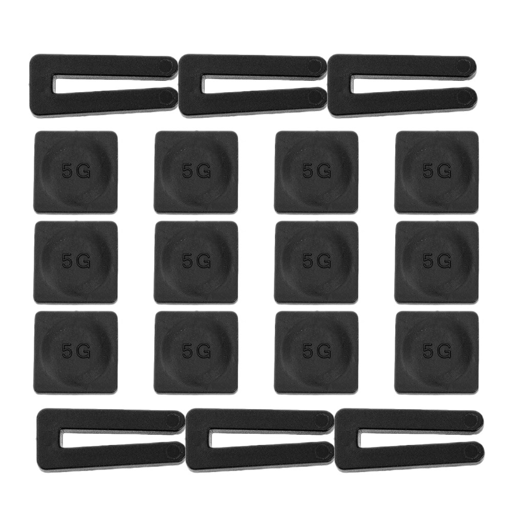 6개 세트 팬 블레이드 밸런싱 키트, 천장 팬 무게 조 - Ceiling Fan Blade Balancing Kit 리뷰 및 가격