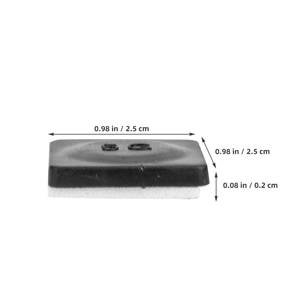 6개 세트 팬 블레이드 밸런싱 키트, 천장 팬 무게 조 - Ceiling Fan Blade Balancing Kit 리뷰 및 가격