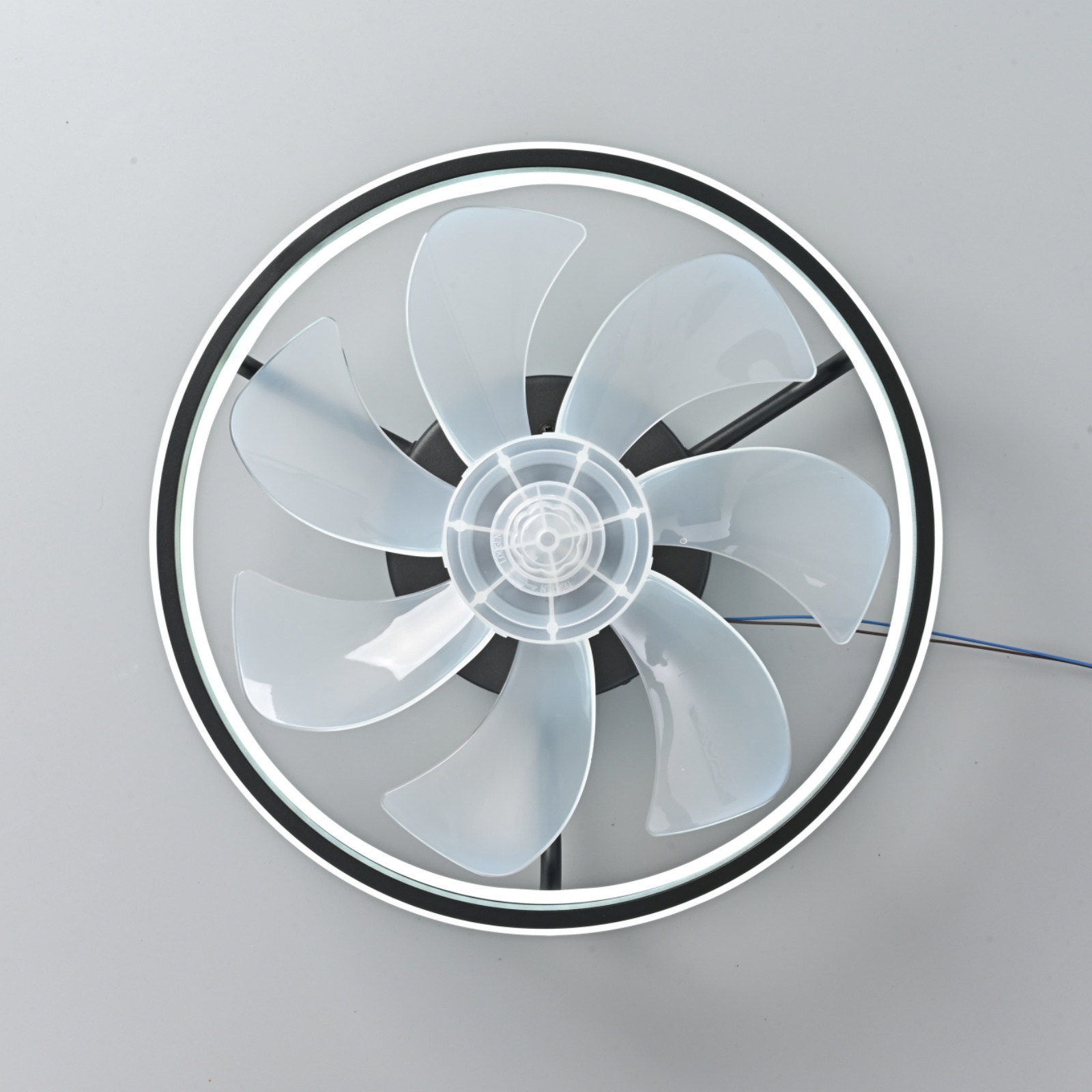 55W 조명 포함 천장 선풍기, 리모컨 포함 LED 조 - Smart Ceiling Fan With Light Remote 리뷰 및 가격