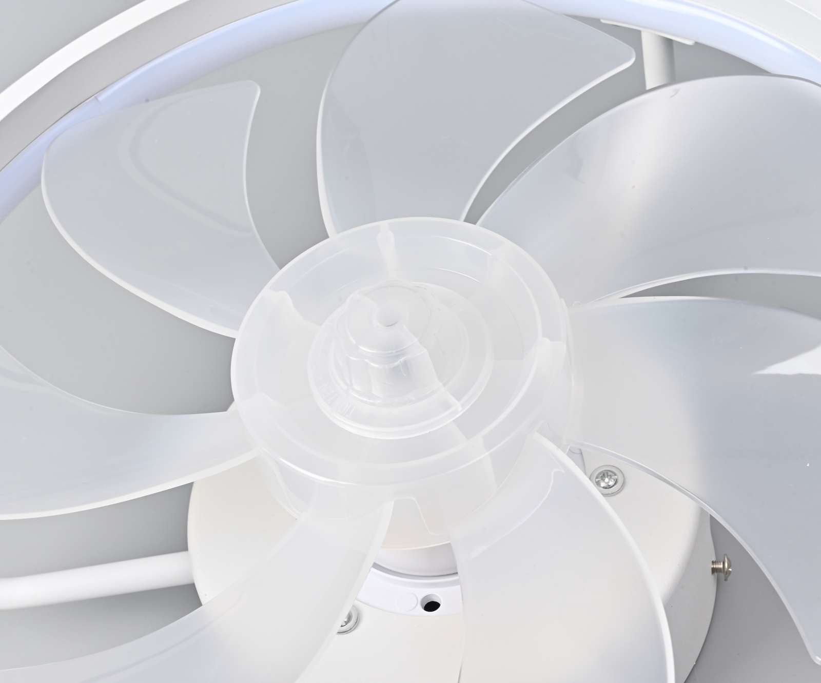 55W 조명 포함 천장 선풍기, 리모컨 포함 LED 조 - Smart Ceiling Fan With Light Remote 리뷰 및 가격