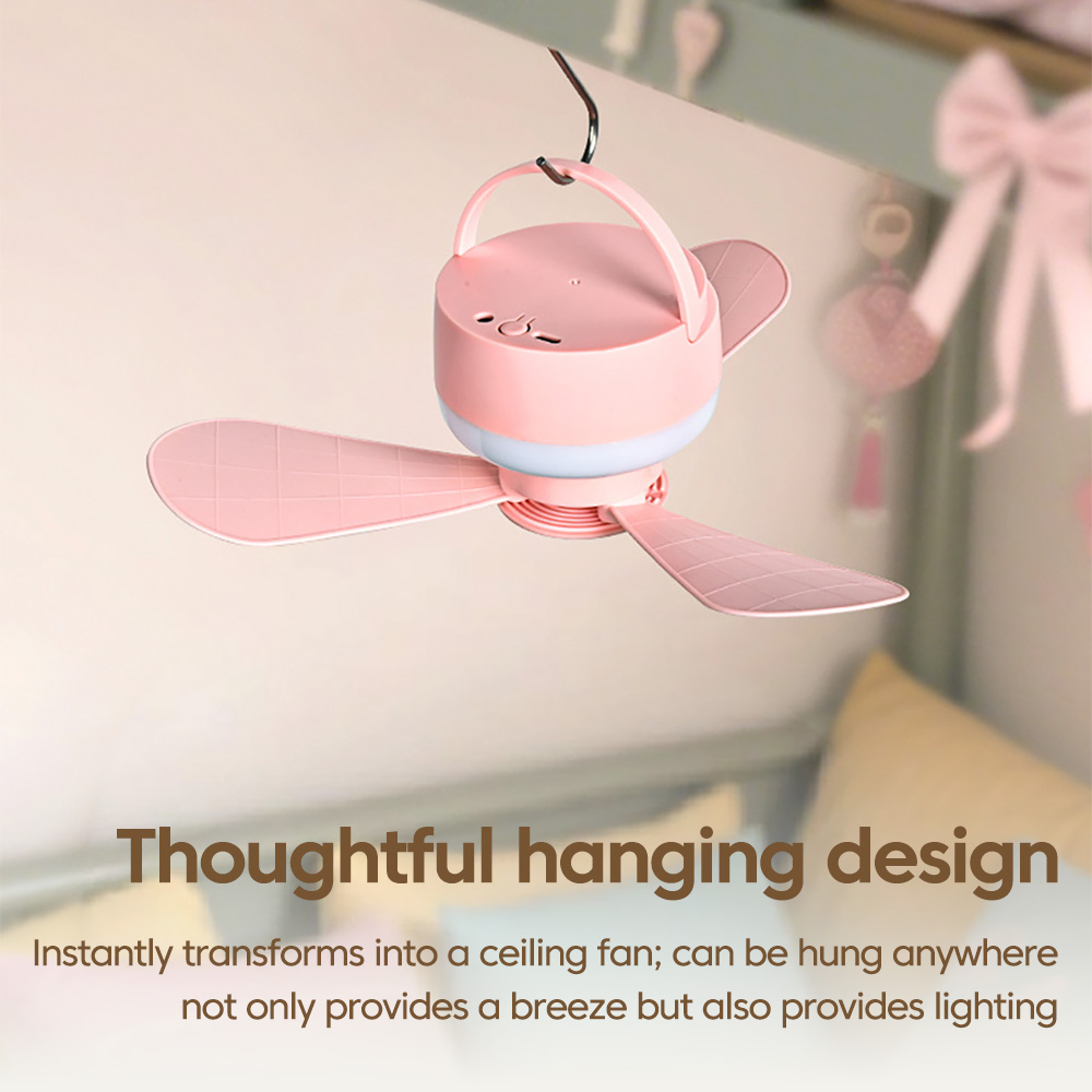 원격 제어가 가능한 휴대용 소형 천장 선풍기 조명 가정 - Ceiling Fan With Remote Control Reversible 리뷰 및 가격