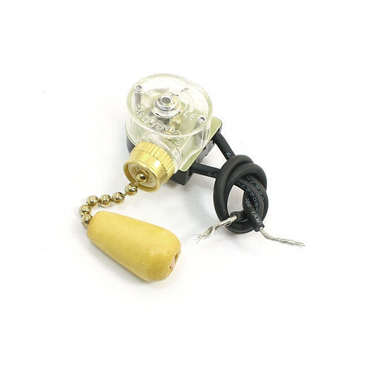 3A 250VAC 순간 동작 천장 선풍기 2선 조명 풀 - Ceiling Fan Pull Chain Switch 리뷰 및 가격