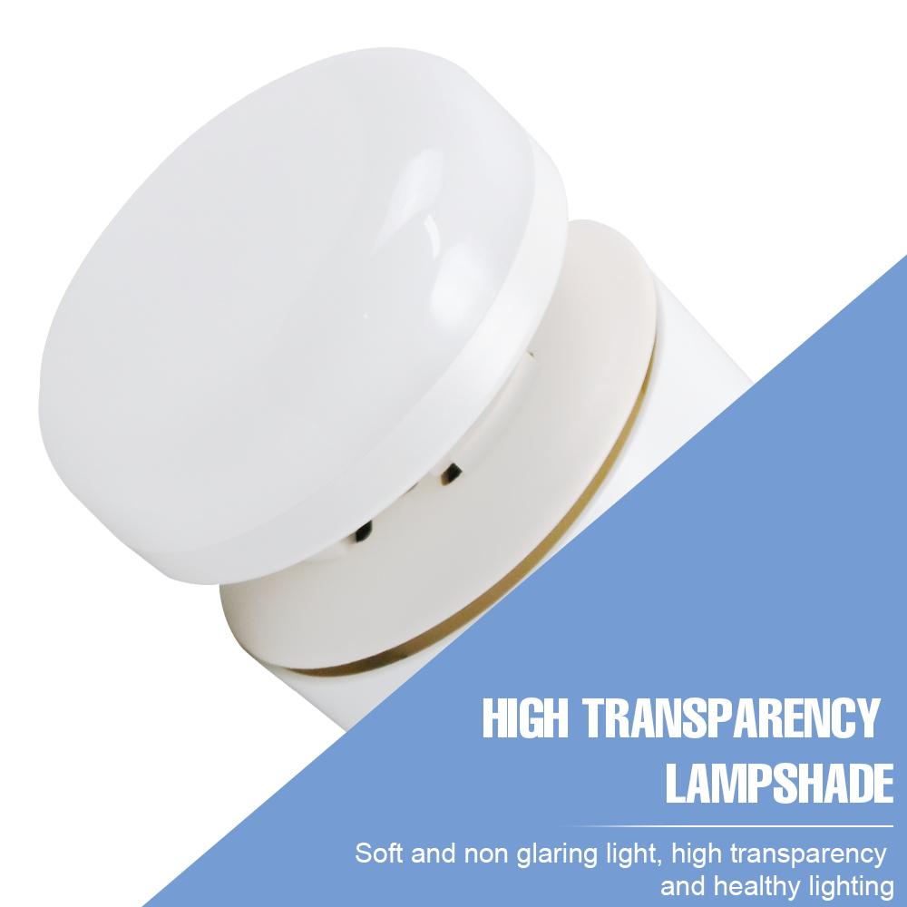 20W LED 팬 조명 전구, E27/E26 소켓, 리 - Ceiling Fan Led 3 Blade Modern 리뷰 및 가격