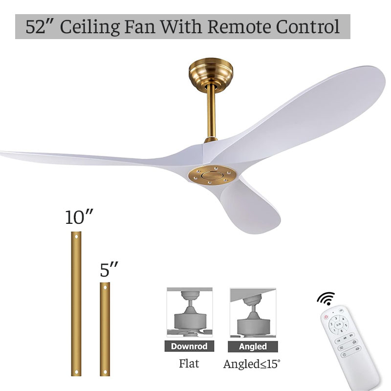 52/60인치 천장 선풍기 산업용 빈티지 ABS 환풍기 - Ceiling Fan 60 Inch Industrial 리뷰 및 가격