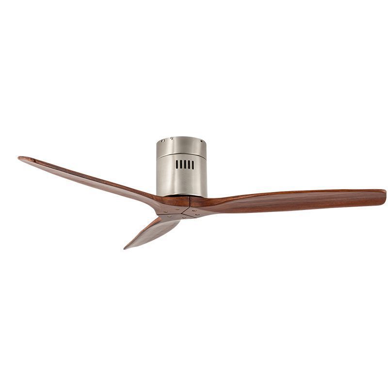 모터 장식 천장 선풍기 환풍기 조명 리모컨, 브러시드  - Ceiling Fan Led 3 Blade Modern 리뷰 및 가격