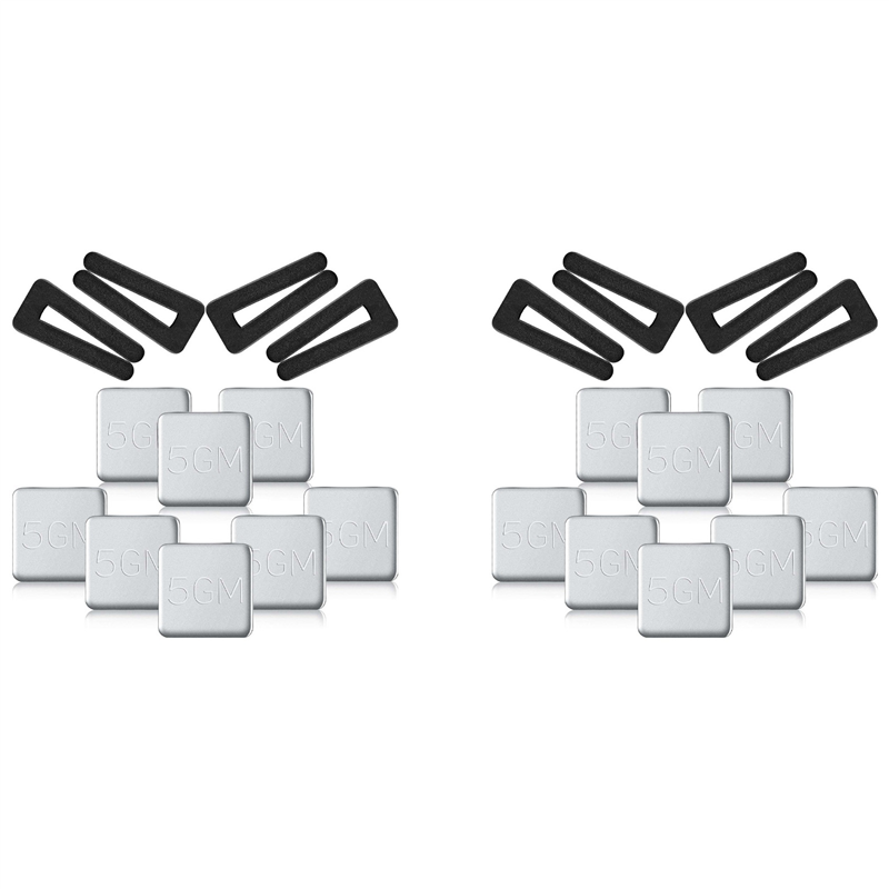 8 세트 천장 팬 블레이드 밸런싱 키트 팬 무게 밸런싱 - Ceiling Fan Blade Balancing Kit 리뷰 및 가격