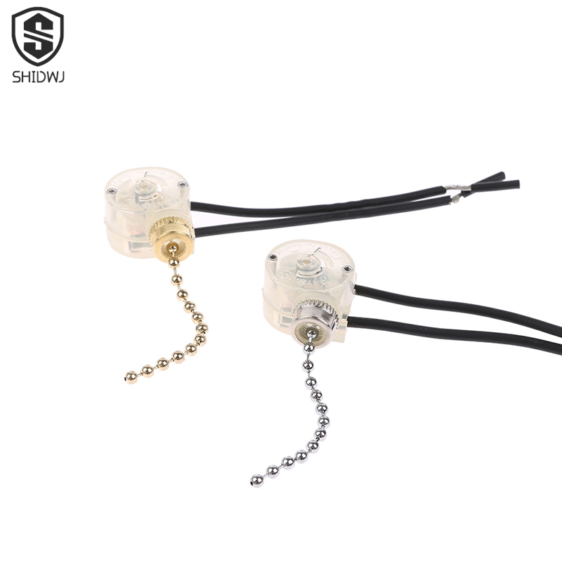 범용 천장 팬 램프 당김 스위치 DIY 벽 조명 교체  - Ceiling Fan Pull Chain Switch 리뷰 및 가격