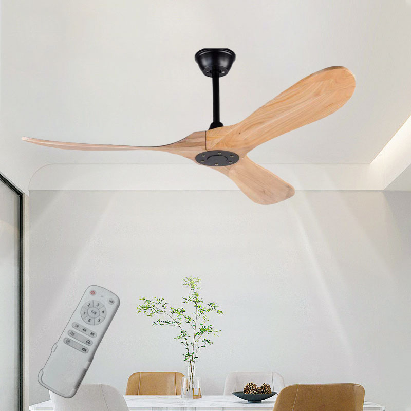 현대 Led 나무 천장 팬 42 52 60 인치 산업  - Ceiling Fan 60 Inch Industrial 리뷰 및 가격