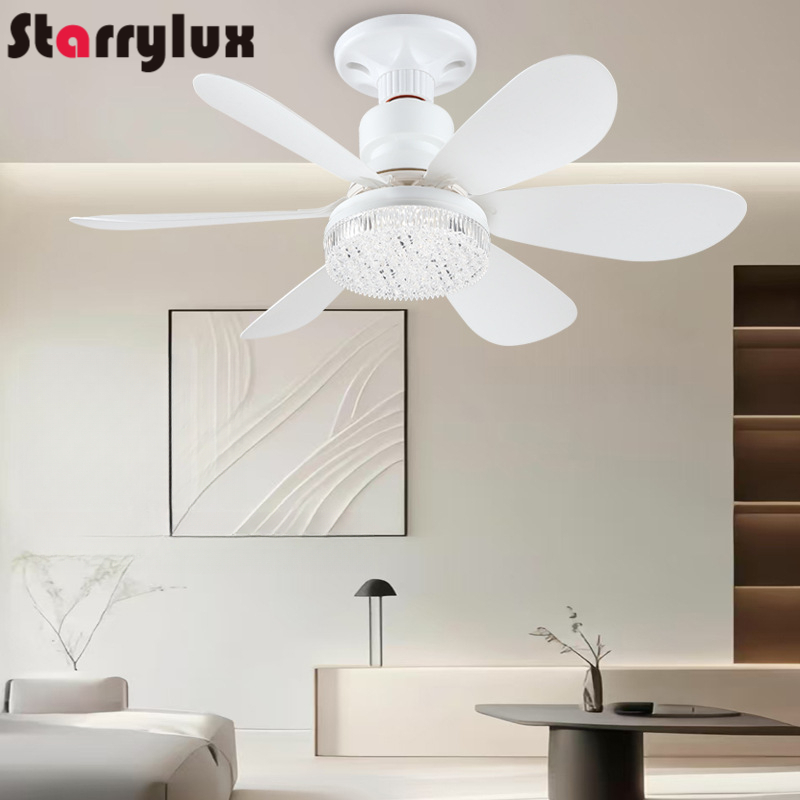 E27 소켓 천장 선풍기 조명(리모컨 포함) - 거실  - Ceiling Fan Led 3 Blade Modern 리뷰 및 가격