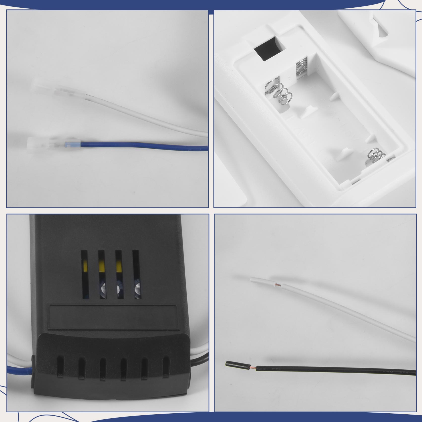 범용 천장 팬 원격 제어 키트 DC 천장 팬 및 조명용 - Ceiling Fan Light Kit Replacement 리뷰 및 가격
