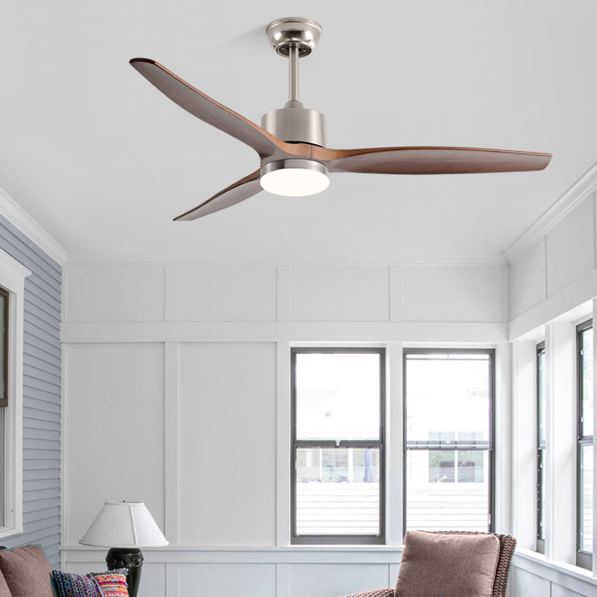 푸만지아 42/52/56/60인치 3중 원목 날개 천장 - Ceiling Fan Dc Motor 52 Inch 리뷰 및 가격