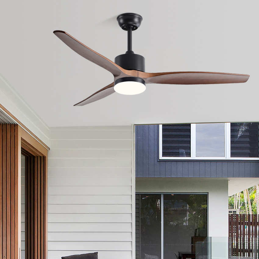 푸만지아 42/52/56/60인치 3중 원목 날개 천장 - Ceiling Fan Dc Motor 52 Inch 리뷰 및 가격