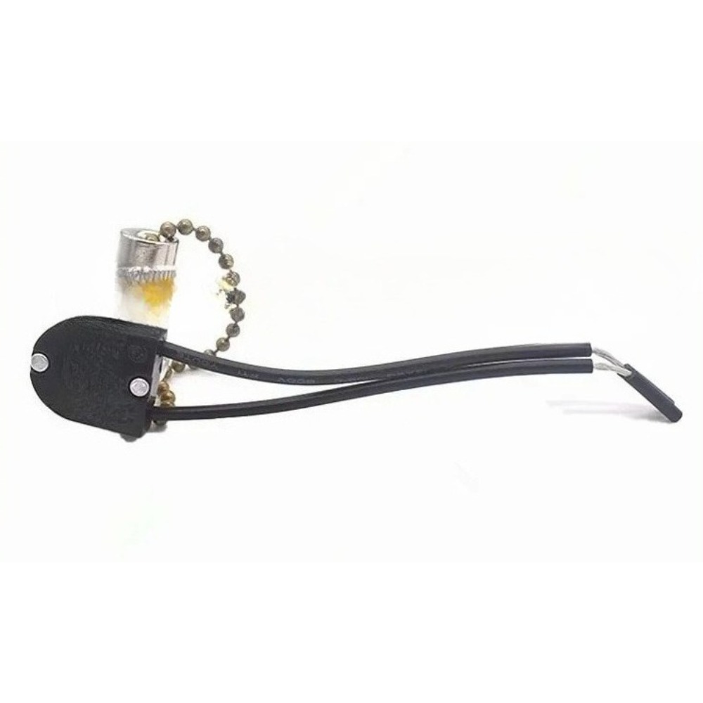 1개 지퍼 풀 체인 천장 선풍기 조명 스위치 ZE-11 - Ceiling Fan Pull Chain Switch 리뷰 및 가격