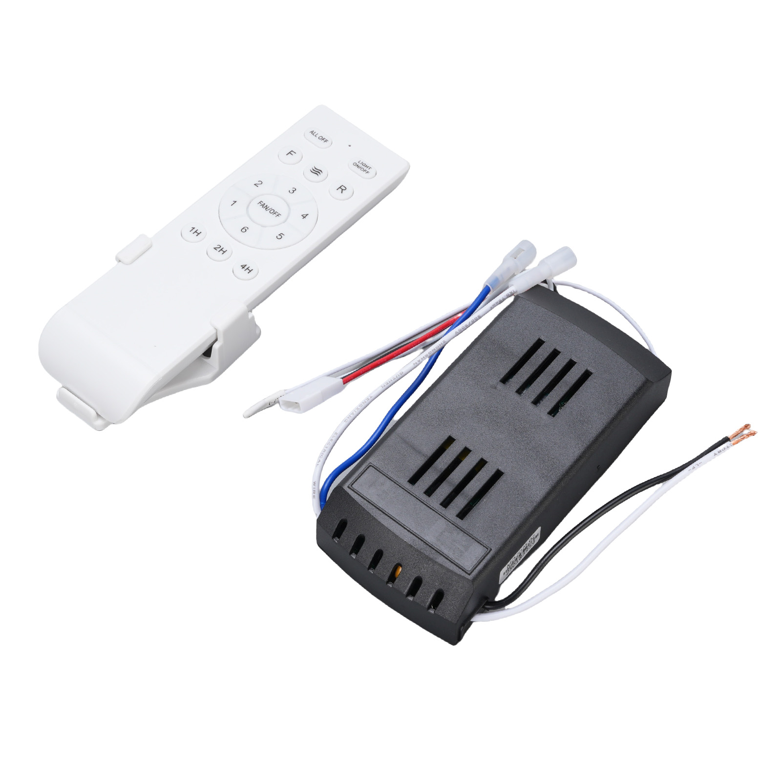 천장 선풍기 컨트롤러 수신기 6단계 천장 선풍기 조명  - Ceiling Fan Light Kit Replacement 리뷰 및 가격
