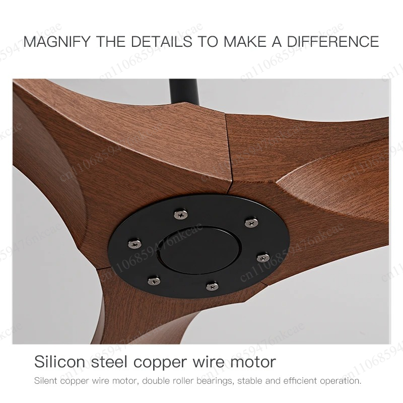 상업용 가정용 커피숍 장식용 36 42 52 60인치  - Ceiling Fan 60 Inch Industrial 리뷰 및 가격