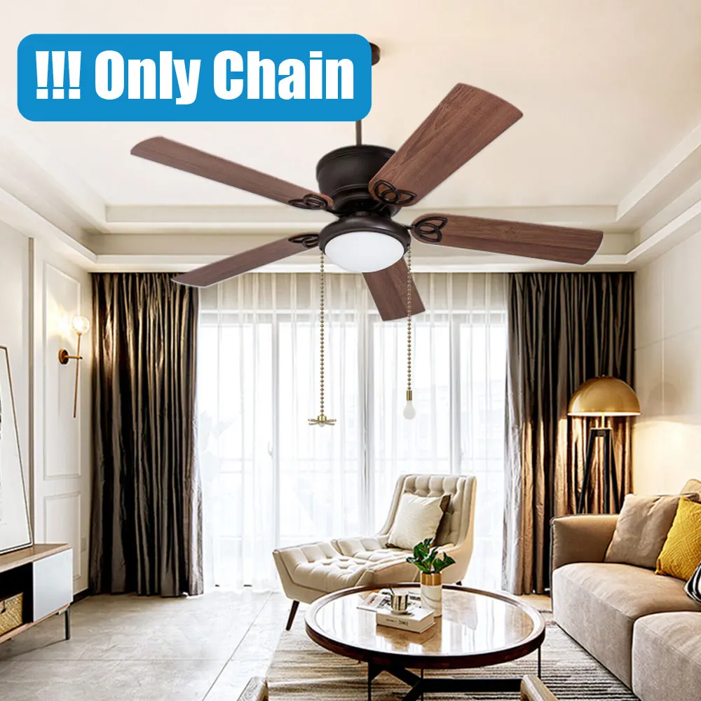천장 선풍기 풀 체인 비즈 볼 선풍기, 풀 체인 선풍기 - Ceiling Fan Pull Chain Switch 리뷰 및 가격