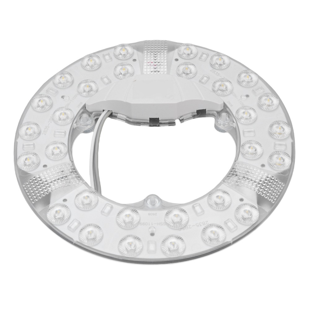 현대식 30W/36W/48W 천장 팬 조명 키트 화이트 - Ceiling Fan Light Kit Replacement 리뷰 및 가격