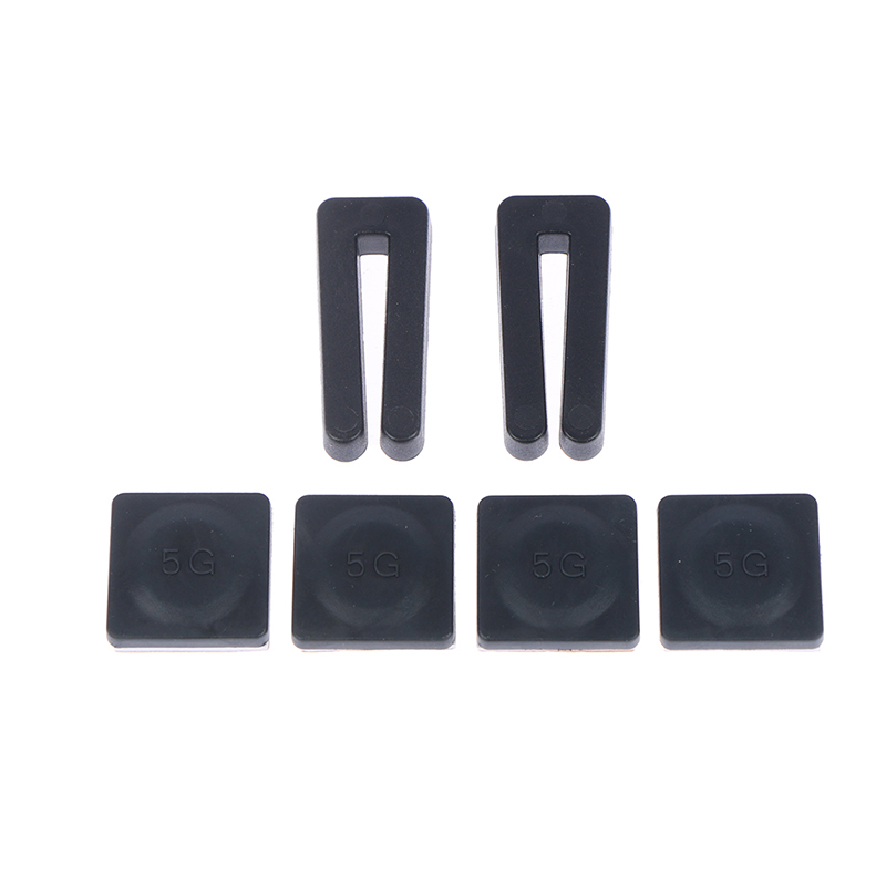 천장 선풍기 날개 균형 조정 키트 2세트, 균형 조정  - Ceiling Fan Blade Balancing Kit 리뷰 및 가격
