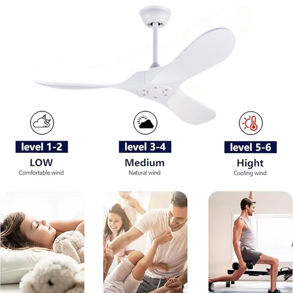 52/60인치 천장 선풍기 산업용 빈티지 ABS 환풍기 - Ceiling Fan 60 Inch Industrial 리뷰 및 가격
