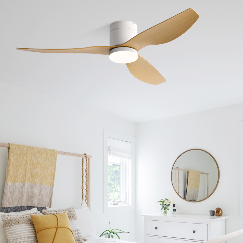 푸만지아 45/52인치 천장 선풍기 (조명 포함), A - Ceiling Fan Dc Motor 52 Inch 리뷰 및 가격