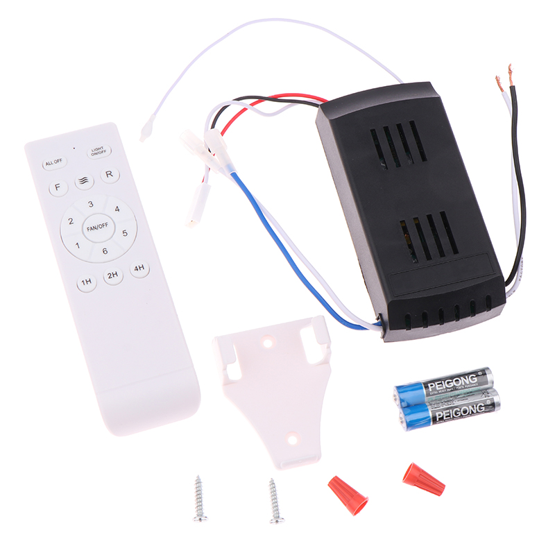 범용 천장 선풍기 리모컨 키트, 가정용 천장 선풍기 조 - Ceiling Fan Light Kit Replacement 리뷰 및 가격