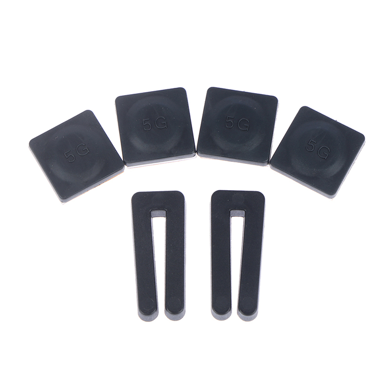 천장 선풍기 날개 균형 조절 키트 2세트, 균형 조절  - Ceiling Fan Blade Balancing Kit 리뷰 및 가격