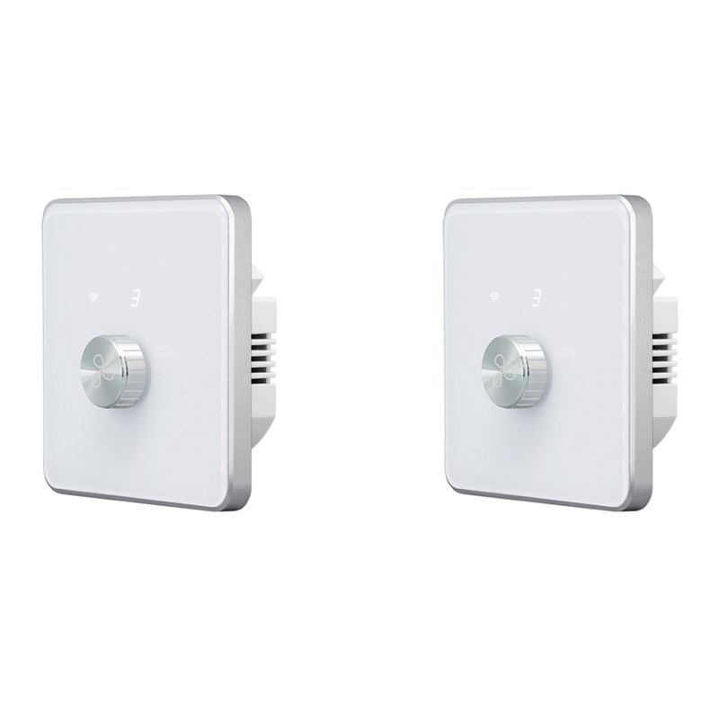A7THK-2X 스마트 와이파이 팬 스위치, 5단계 속 - Smart Ceiling Fan Alexa Wifi 리뷰 및 가격